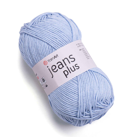 Yarnart Jeans Plus-75 - Sara Crochet