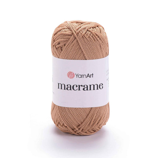 Yarnart Macrame-131 - Sara Crochet