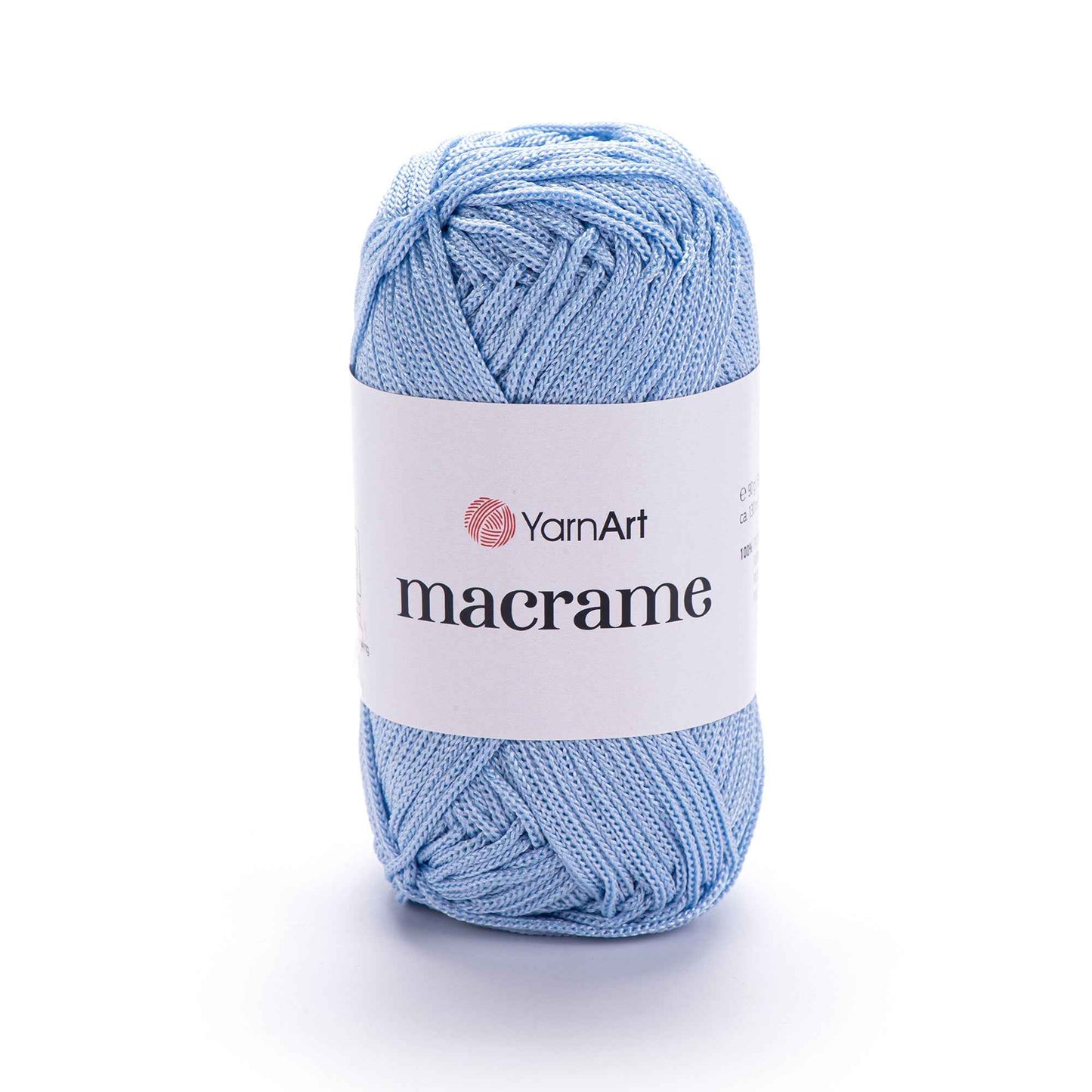 Yarnart Macrame-133 - Sara Crochet