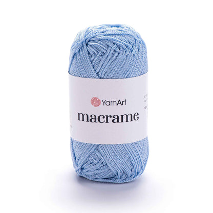 Yarnart Macrame-133 - Sara Crochet