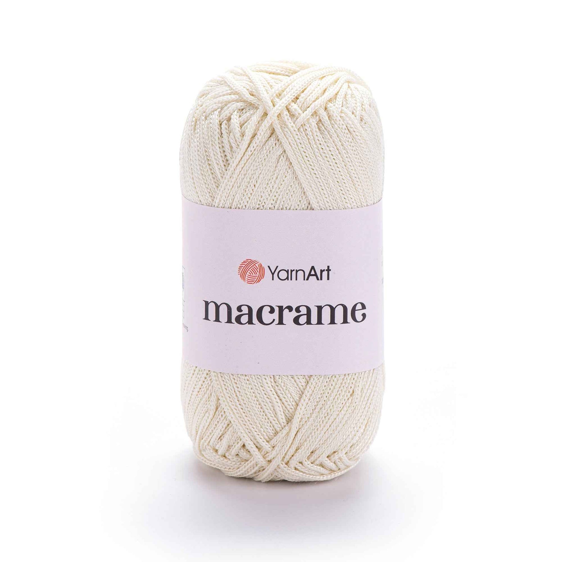 Yarnart Macrame-137 - Sara Crochet