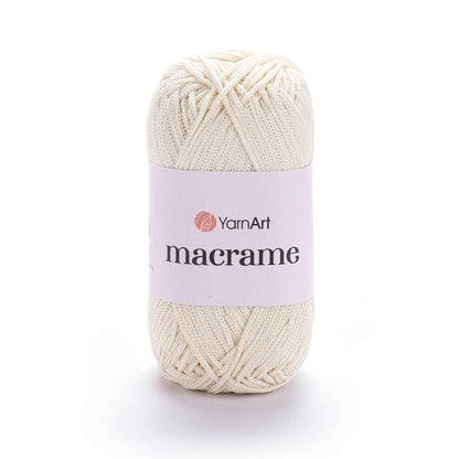 Yarnart Macrame-137 - Sara Crochet