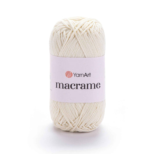 Yarnart Macrame-137 - Sara Crochet