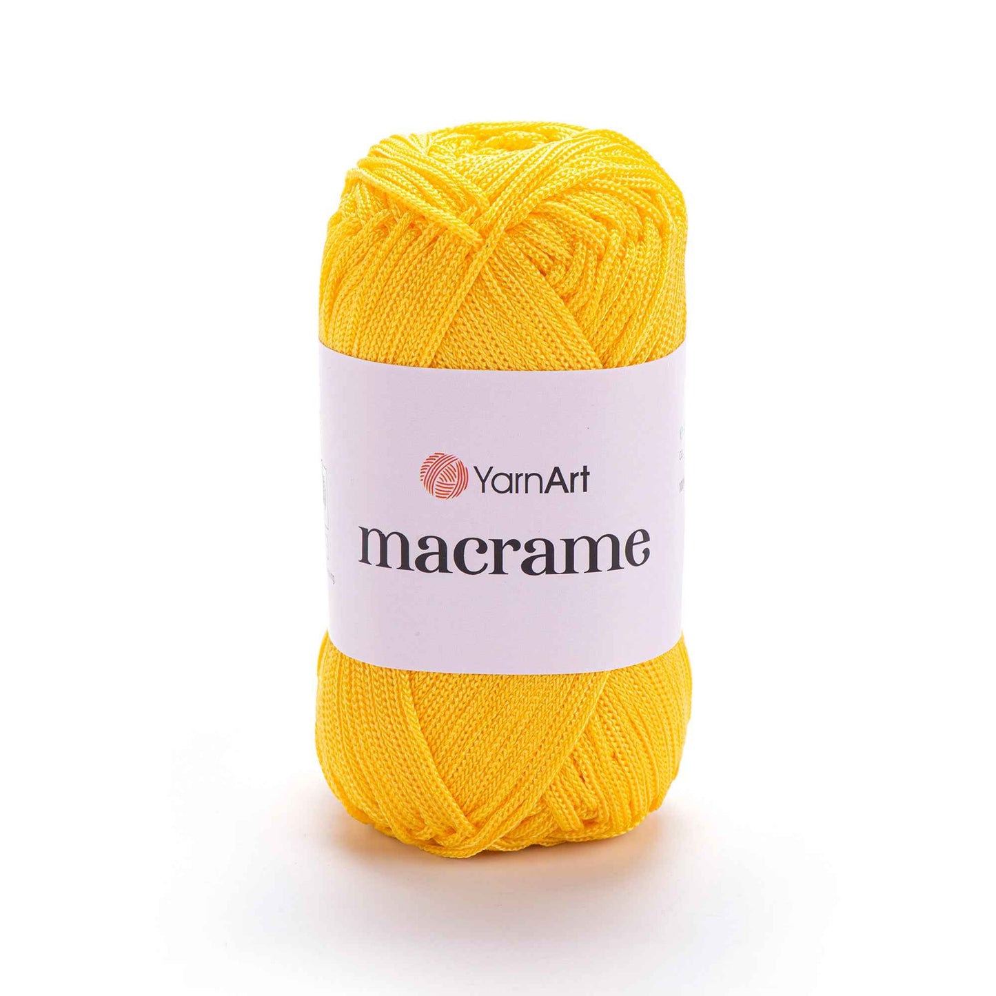 Yarnart Macrame-142 - Sara Crochet
