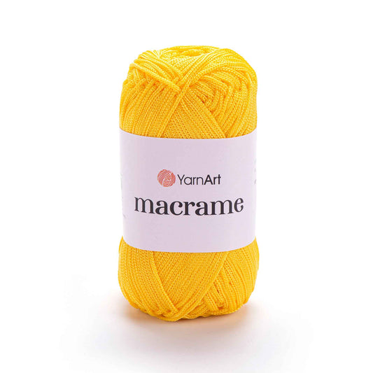 Yarnart Macrame-142 - Sara Crochet