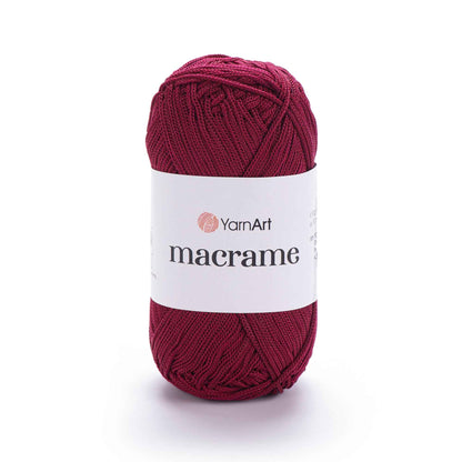 Yarnart Macrame-145 - Sara Crochet