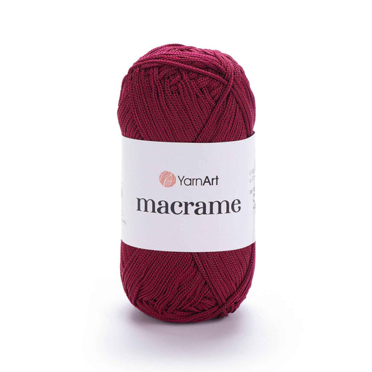 Yarnart Macrame-145 - Sara Crochet