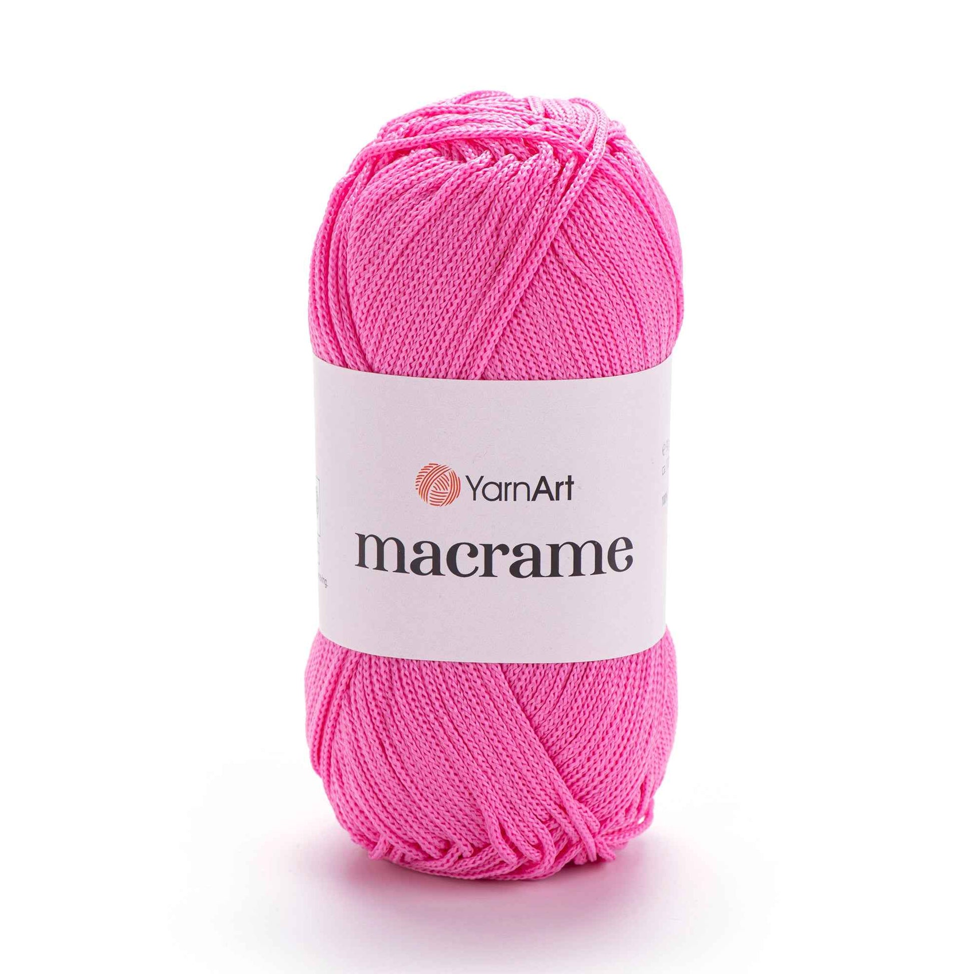 Yarnart Macrame-147 - Sara Crochet