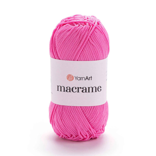 Yarnart Macrame-147 - Sara Crochet