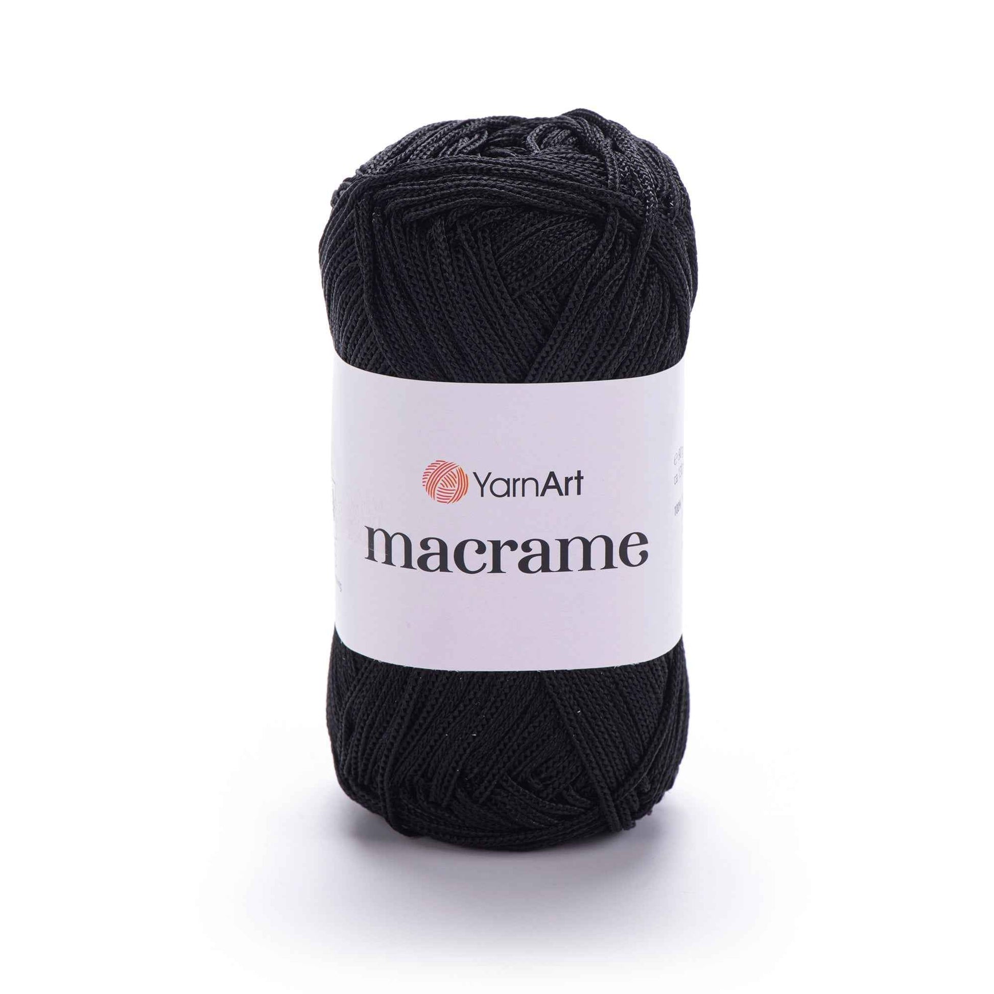 Yarnart Macrame-148 - Sara Crochet
