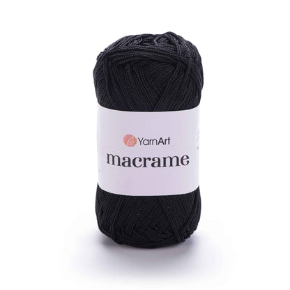 Yarnart Macrame-148 - Sara Crochet