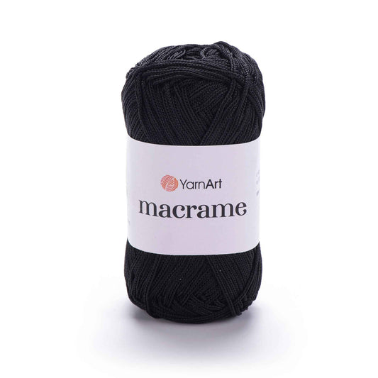 Yarnart Macrame-148 - Sara Crochet
