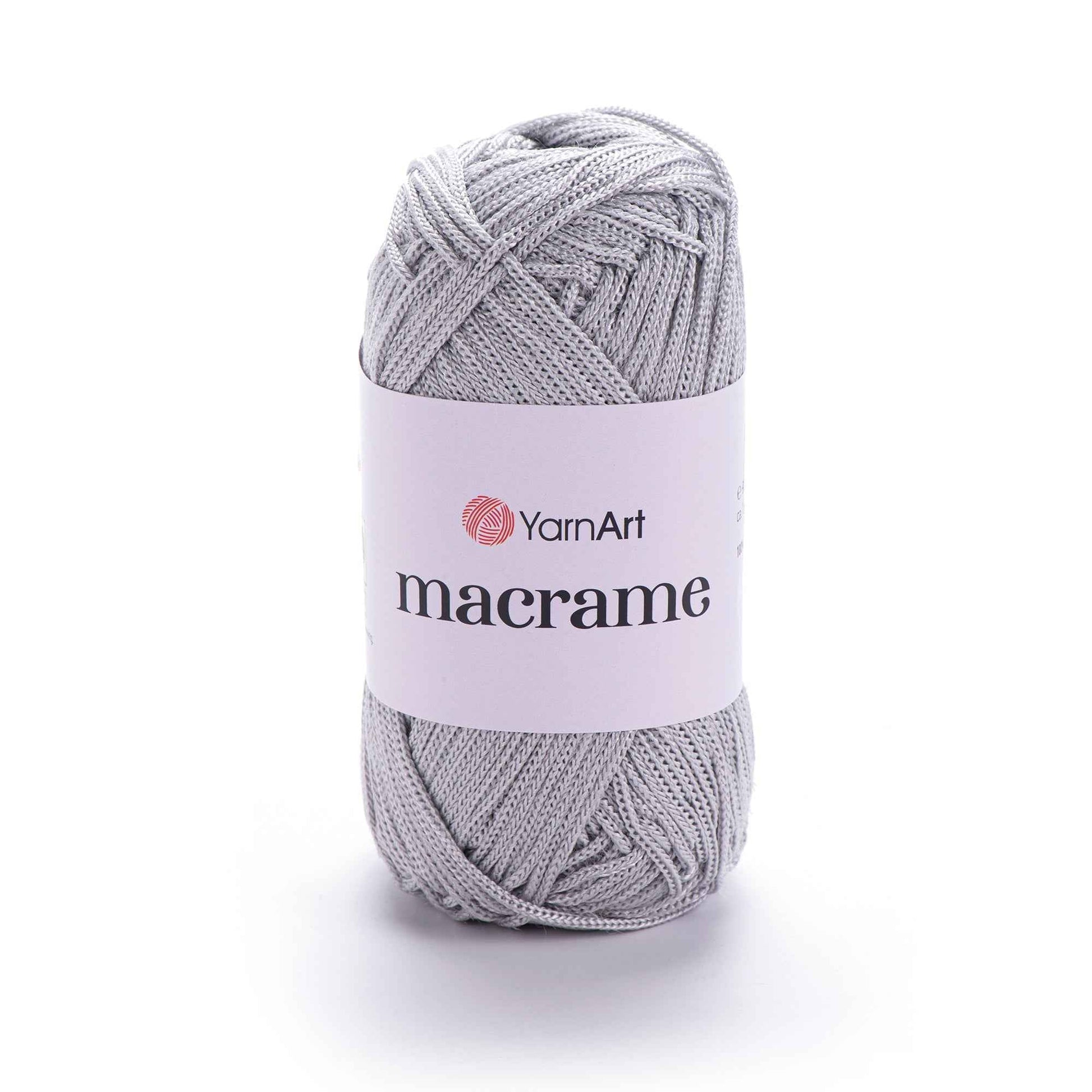 Yarnart Macrame-149 - Sara Crochet