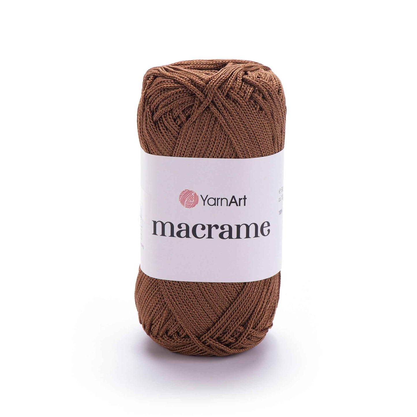 Yarnart Macrame-151 - Sara Crochet
