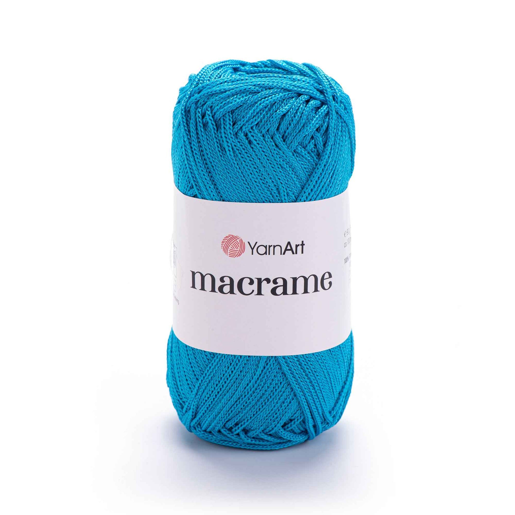 Yarnart Macrame-152 - Sara Crochet