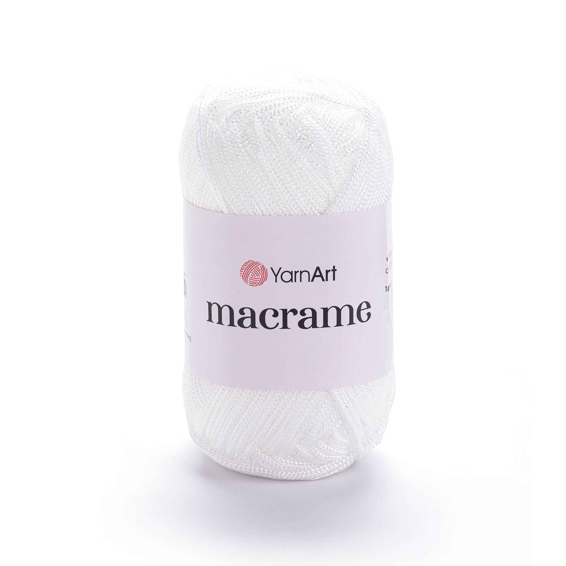 Yarnart Macrame-154 - Sara Crochet