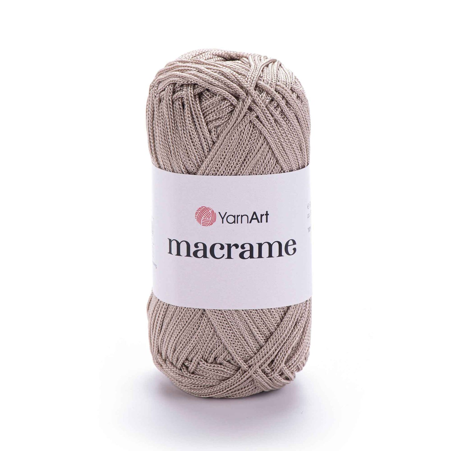 Yarnart Macrame-156 - Sara Crochet