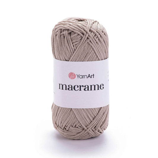 Yarnart Macrame-156 - Sara Crochet