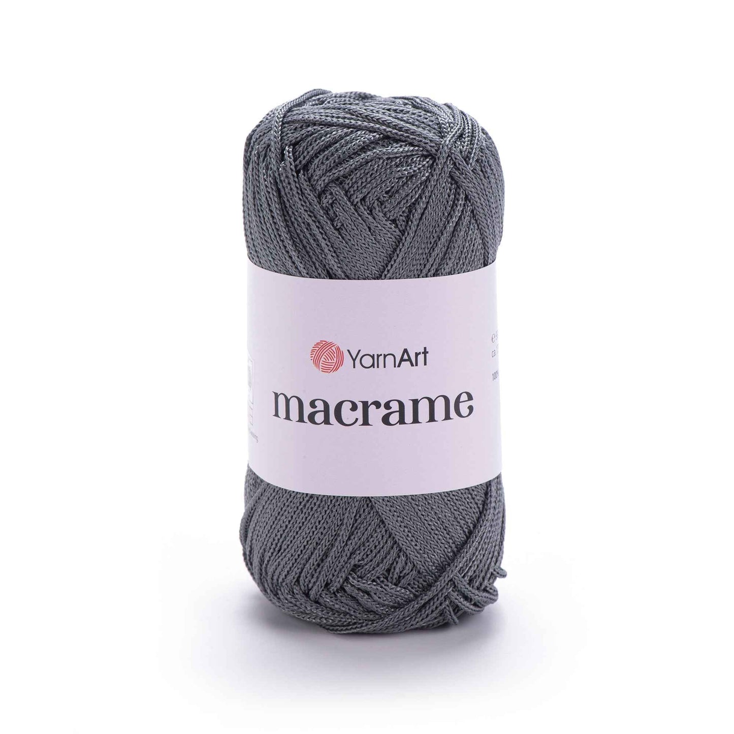 Yarnart Macrame-159 - Sara Crochet