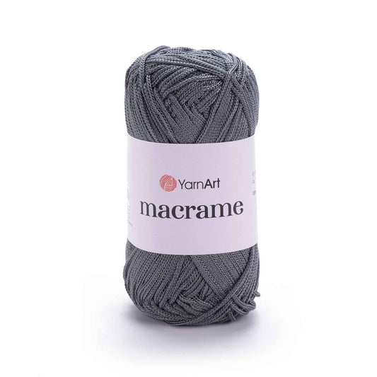 Yarnart Macrame-159 - Sara Crochet