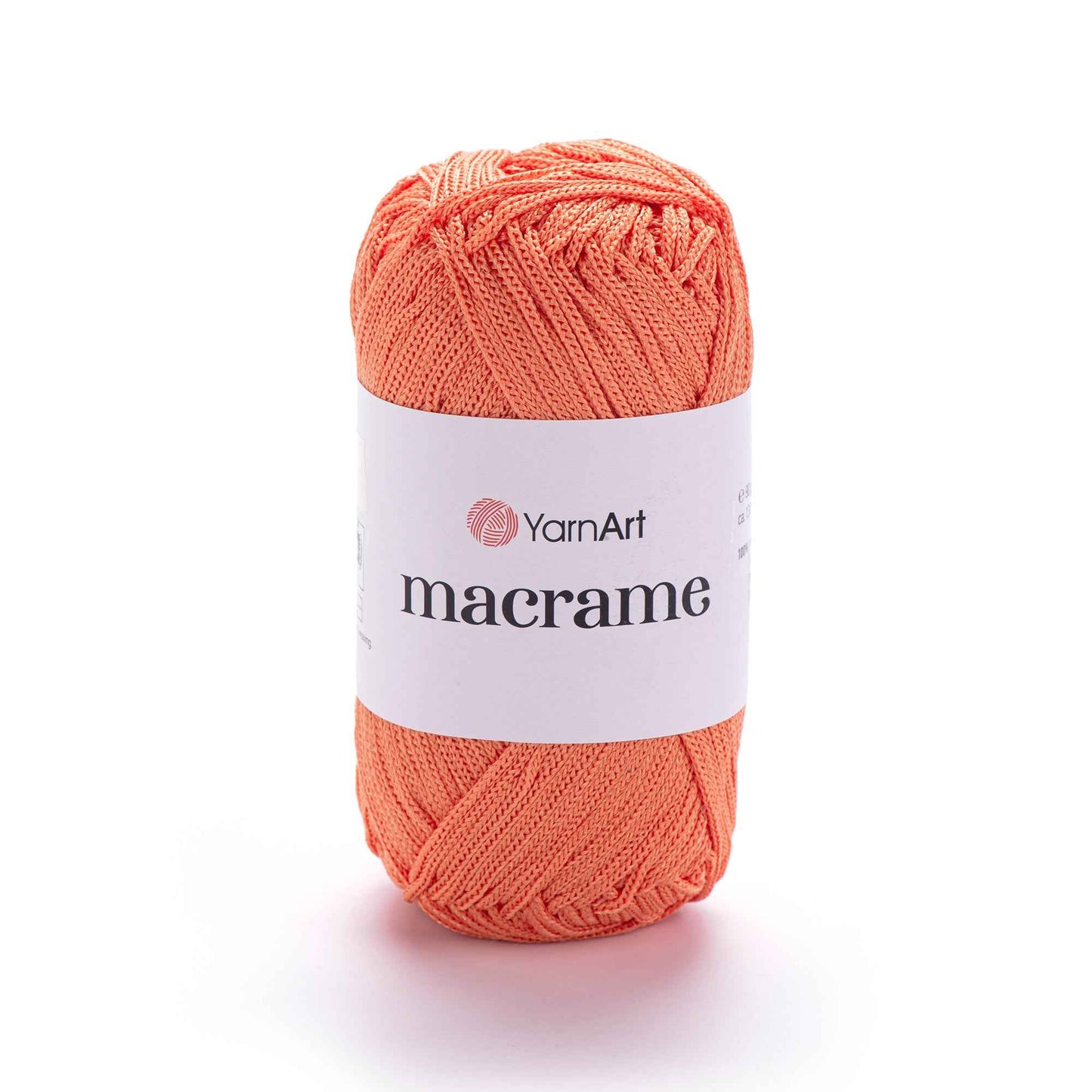 Yarnart Macrame-160 - Sara Crochet