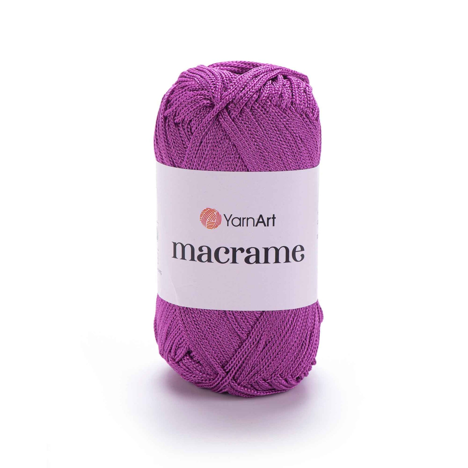 Yarnart Macrame-161 - Sara Crochet