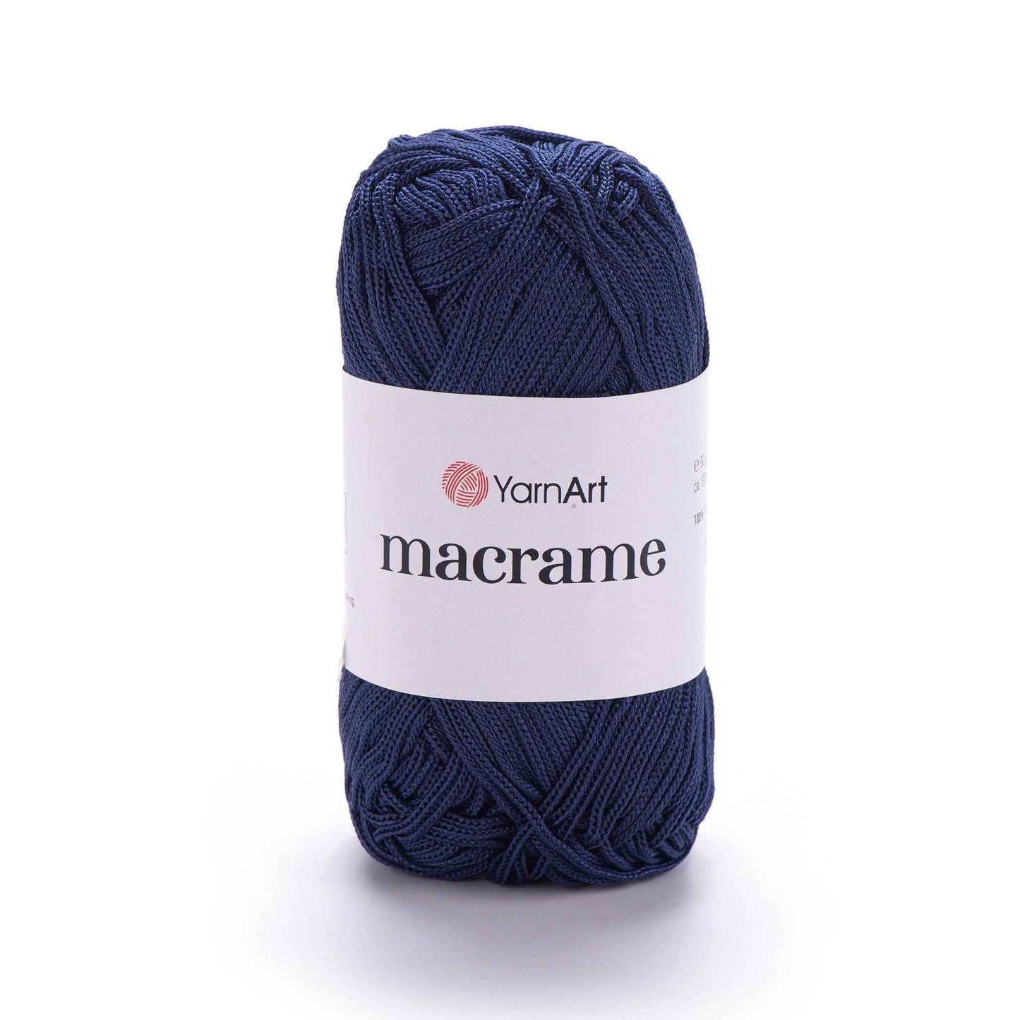 Yarnart Macrame-162 - Sara Crochet