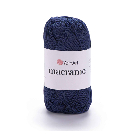 Yarnart Macrame-162 - Sara Crochet