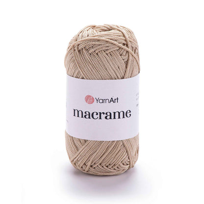 Yarnart Macrame-166 - Sara Crochet