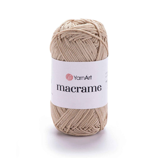 Yarnart Macrame-166 - Sara Crochet