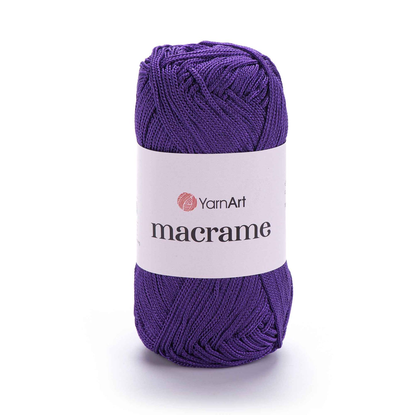 Yarnart Macrame-167 - Sara Crochet