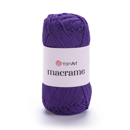 Yarnart Macrame-167 - Sara Crochet