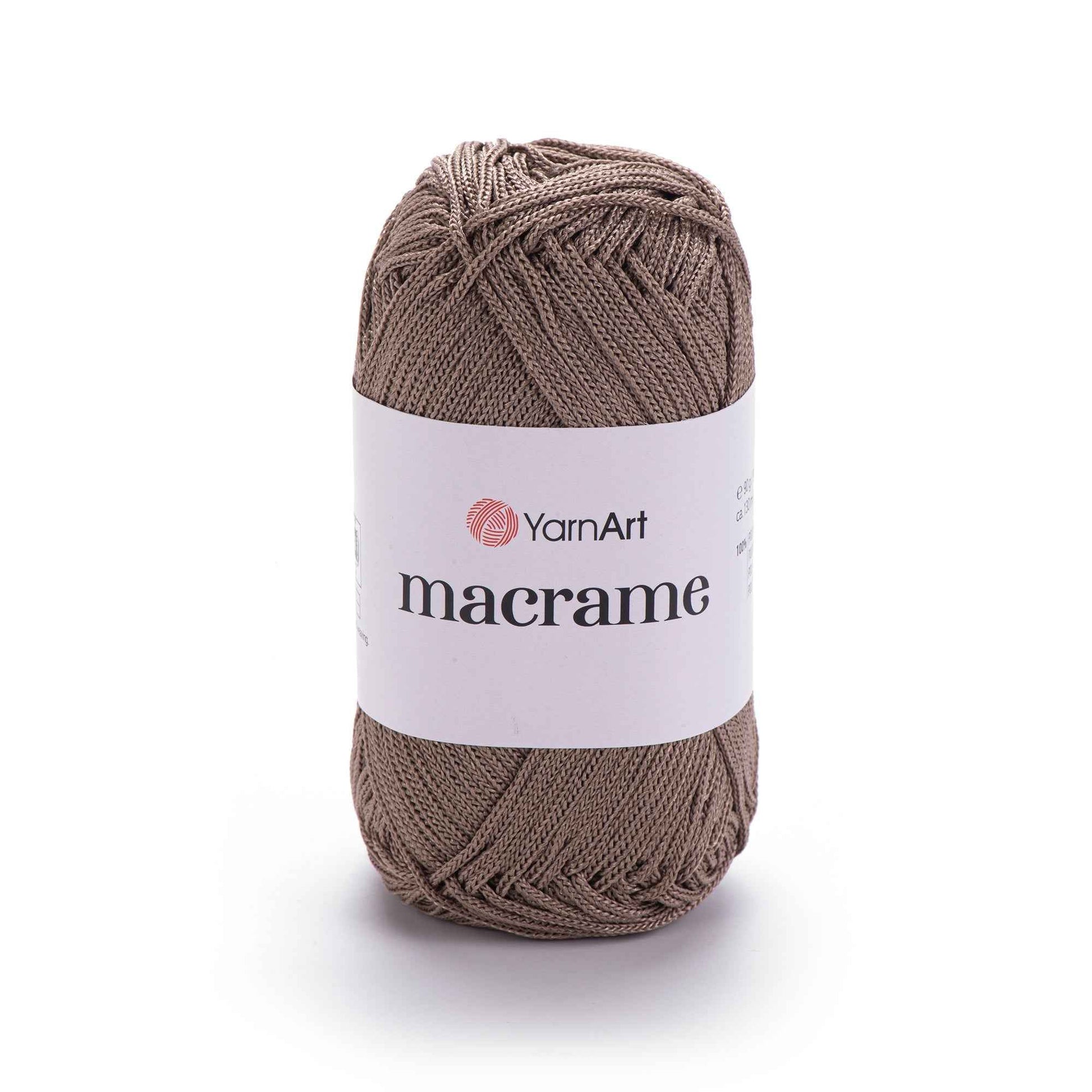 Yarnart Macrame-170 - Sara Crochet