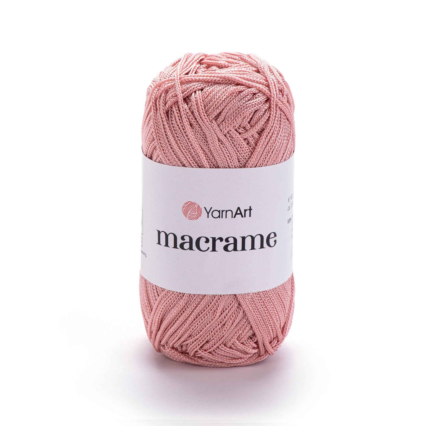 Yarnart Macrame-171 - Sara Crochet