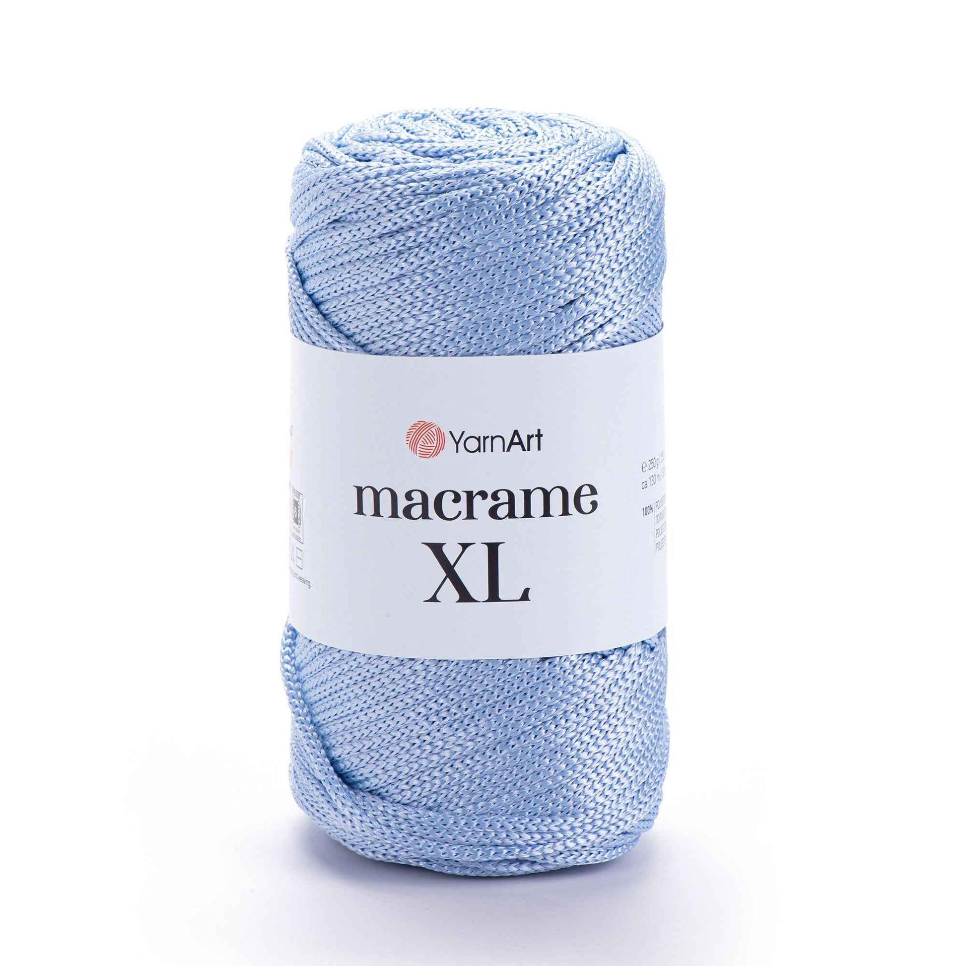 Yarnart Macrame XL-133 - Sara Crochet