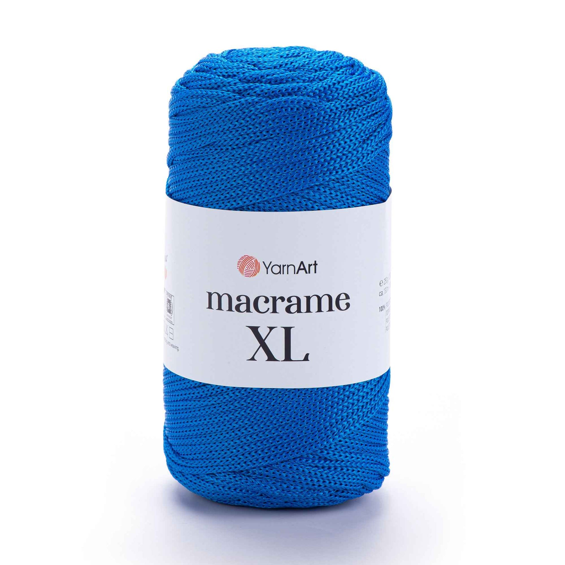 Yarnart Macrame XL-139 - Sara Crochet