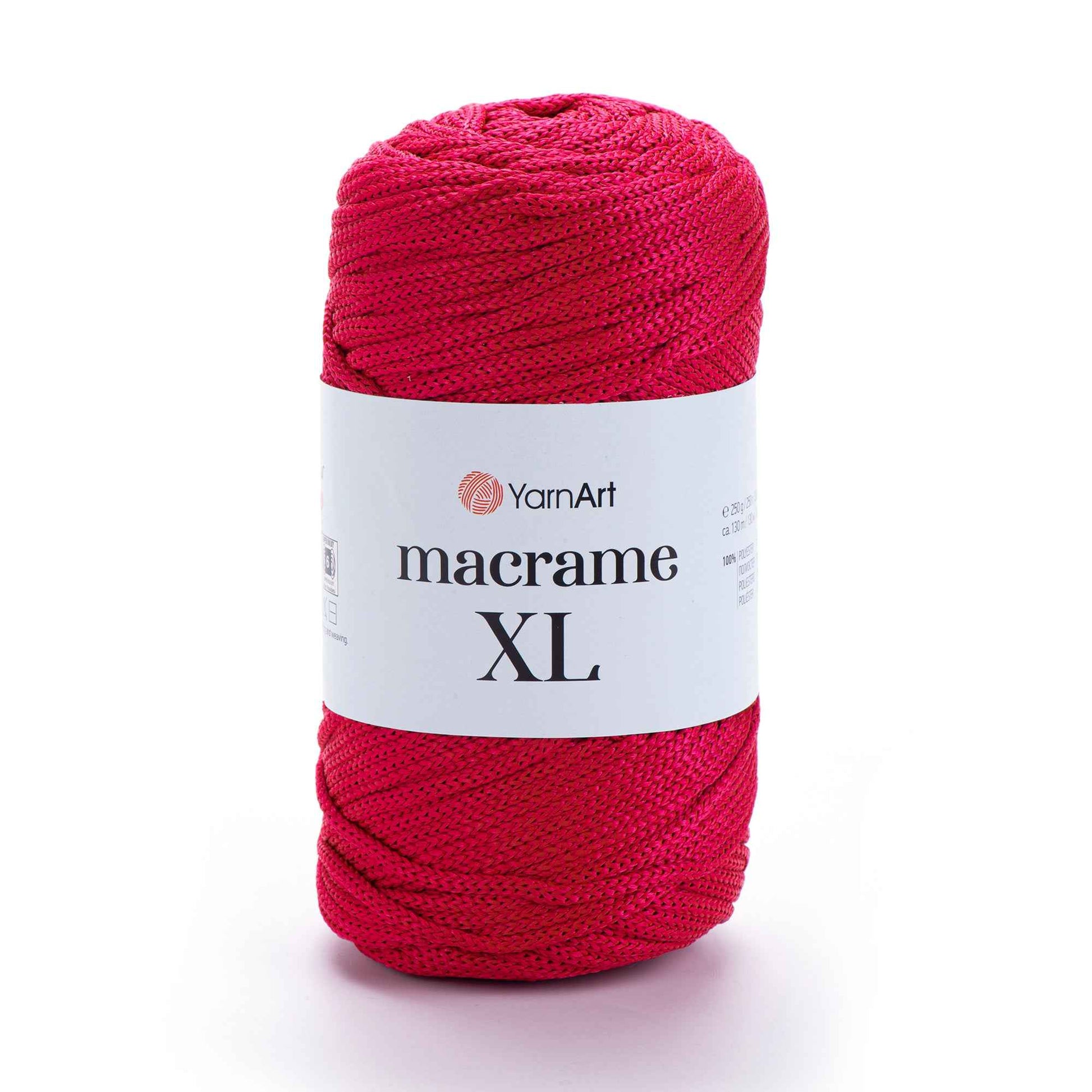 Yarnart Macrame XL-143 - Sara Crochet
