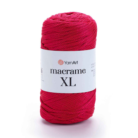 Yarnart Macrame XL-143 - Sara Crochet