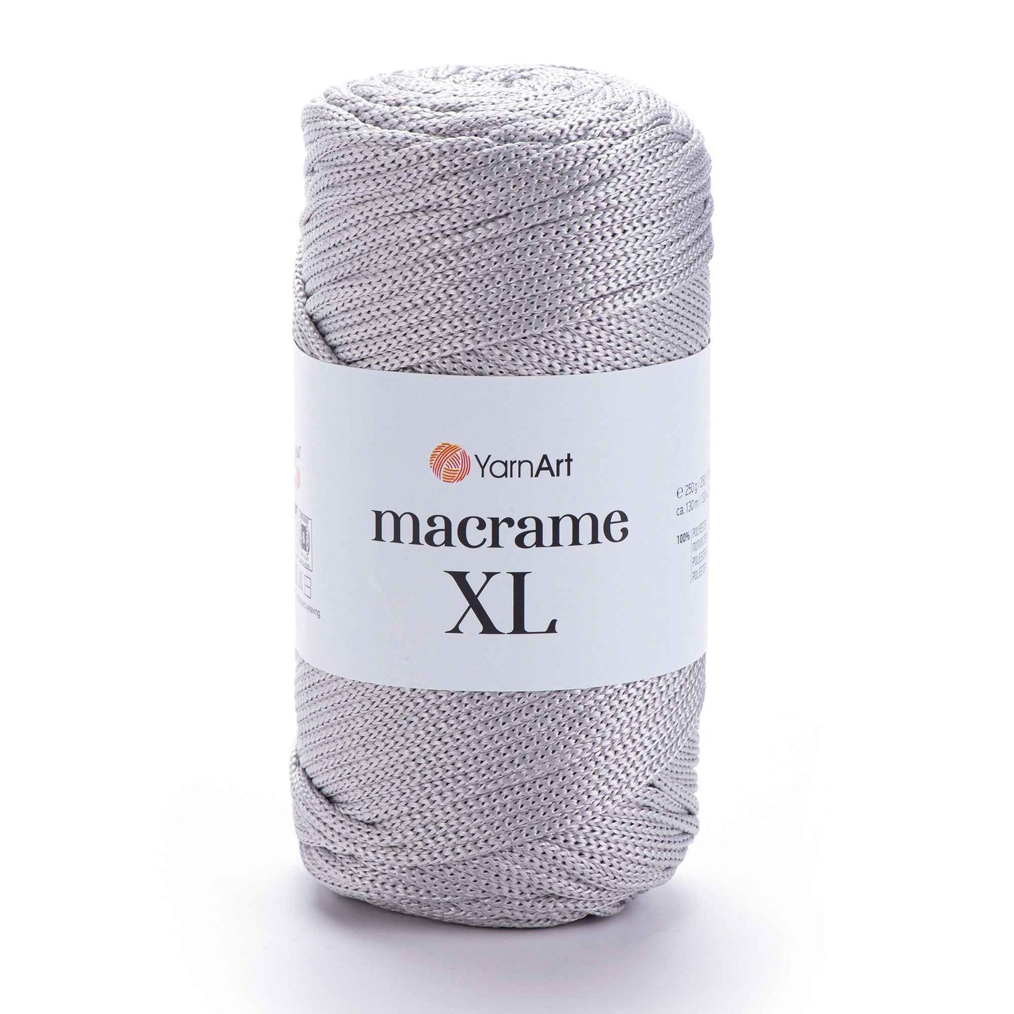 Yarnart Macrame XL-149 - Sara Crochet
