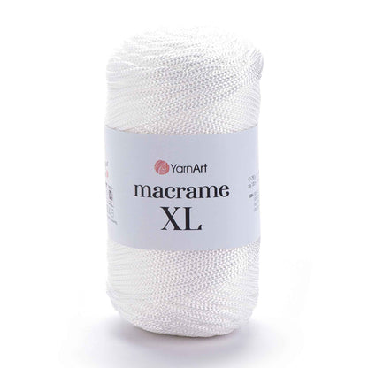 Yarnart Macrame XL-154 - Sara Crochet
