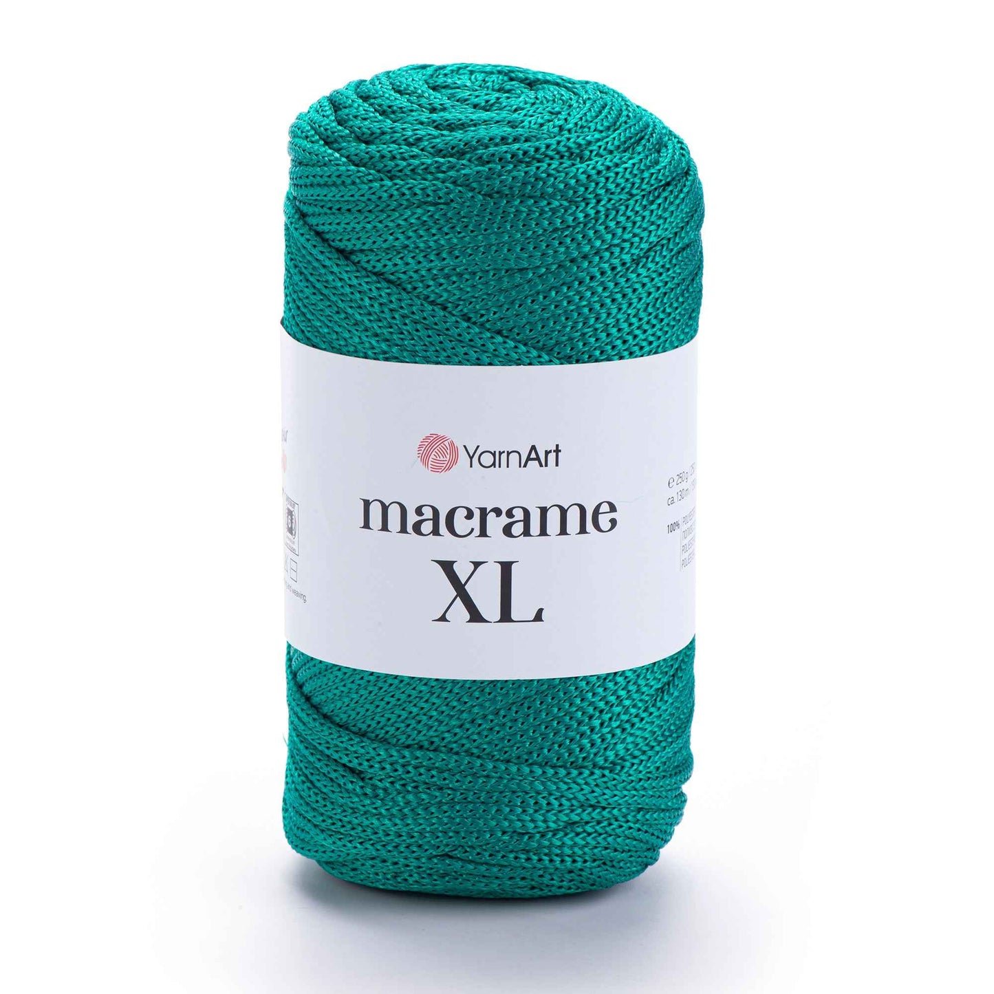 Yarnart Macrame XL-158 - Sara Crochet