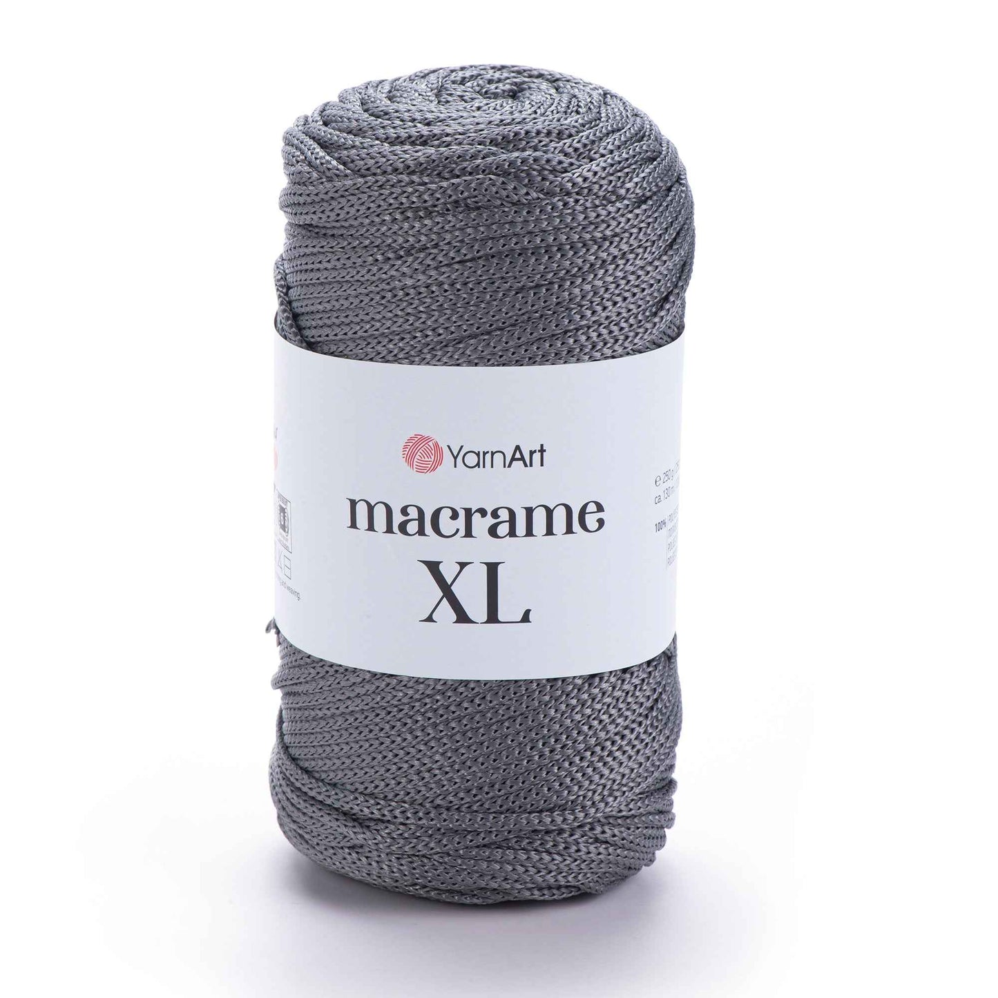 Yarnart Macrame XL-159 - Sara Crochet