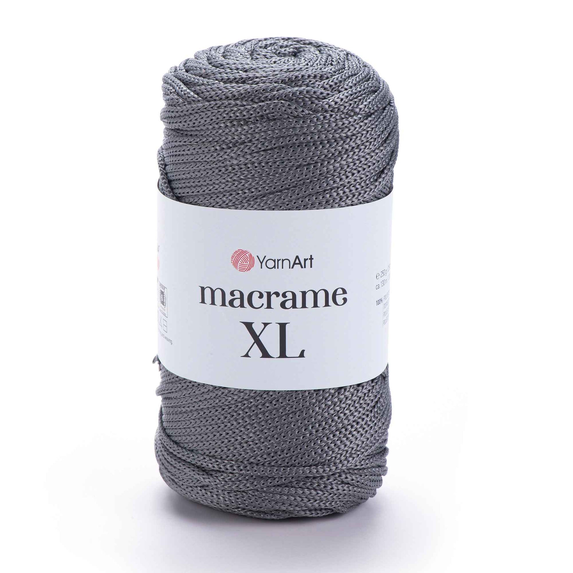 Yarnart Macrame XL-159 - Sara Crochet