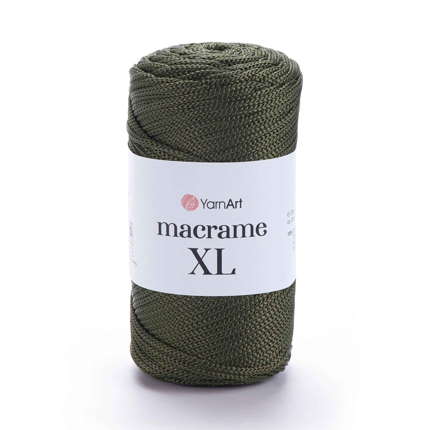 Yarnart Macrame XL-164 - Sara Crochet