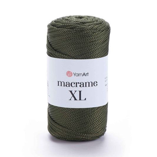 Yarnart Macrame XL-164 - Sara Crochet
