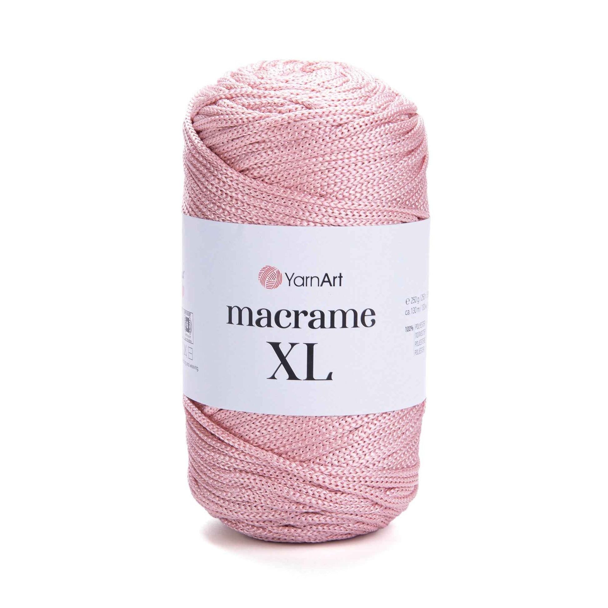 Yarnart Macrame XL-171 - Sara Crochet