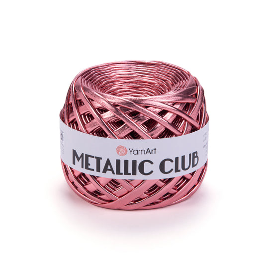 YarnArt-Metallic Club-8110