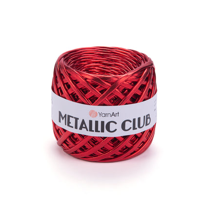 YarnArt-Metallic Club-8112