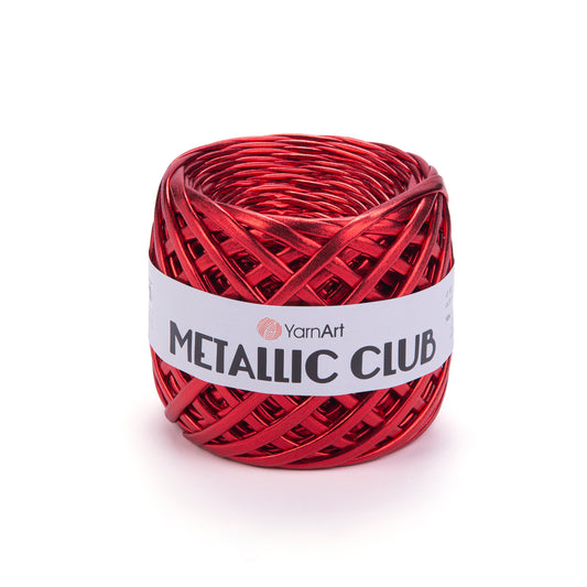 YarnArt-Metallic Club-8112