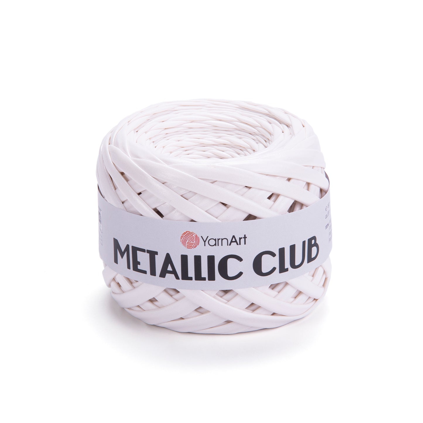 YarnArt-Metallic Club-8121